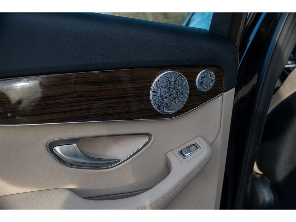 used 2021 Mercedes-Benz C-Class car, priced at $24,995