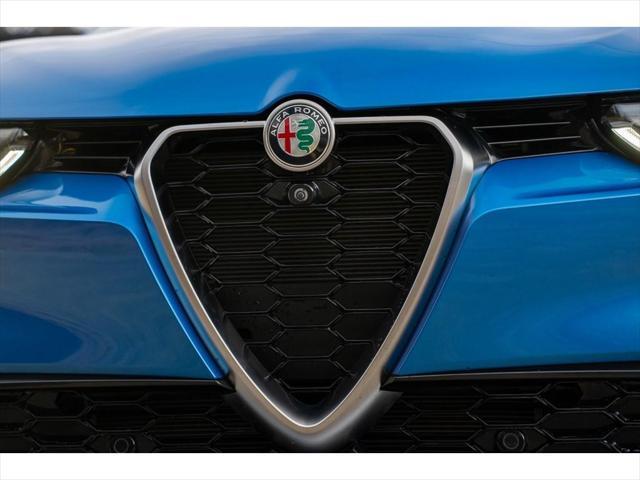 used 2024 Alfa Romeo Tonale car, priced at $36,995