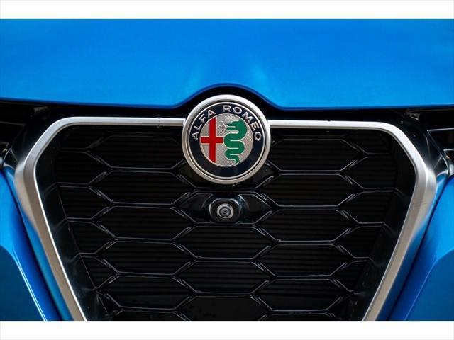 used 2024 Alfa Romeo Tonale car, priced at $36,995