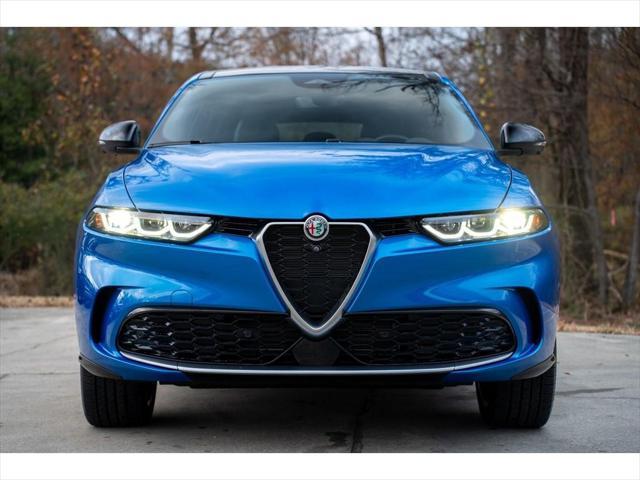 used 2024 Alfa Romeo Tonale car, priced at $36,995