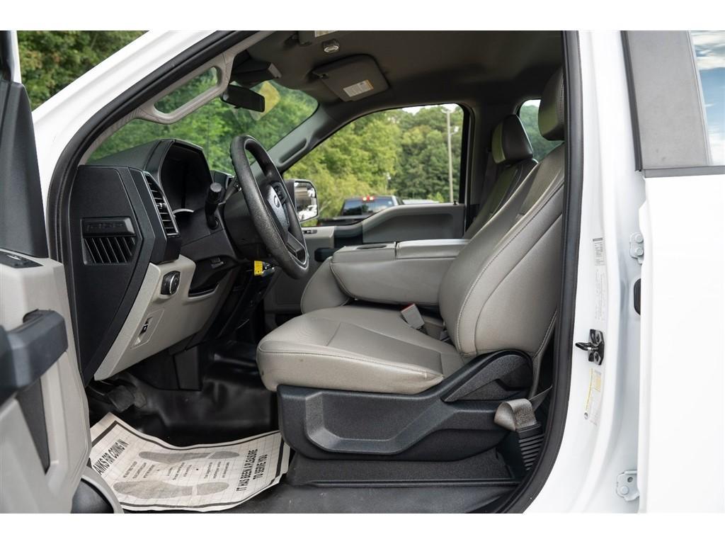 used 2020 Ford F-150 car, priced at $21,995