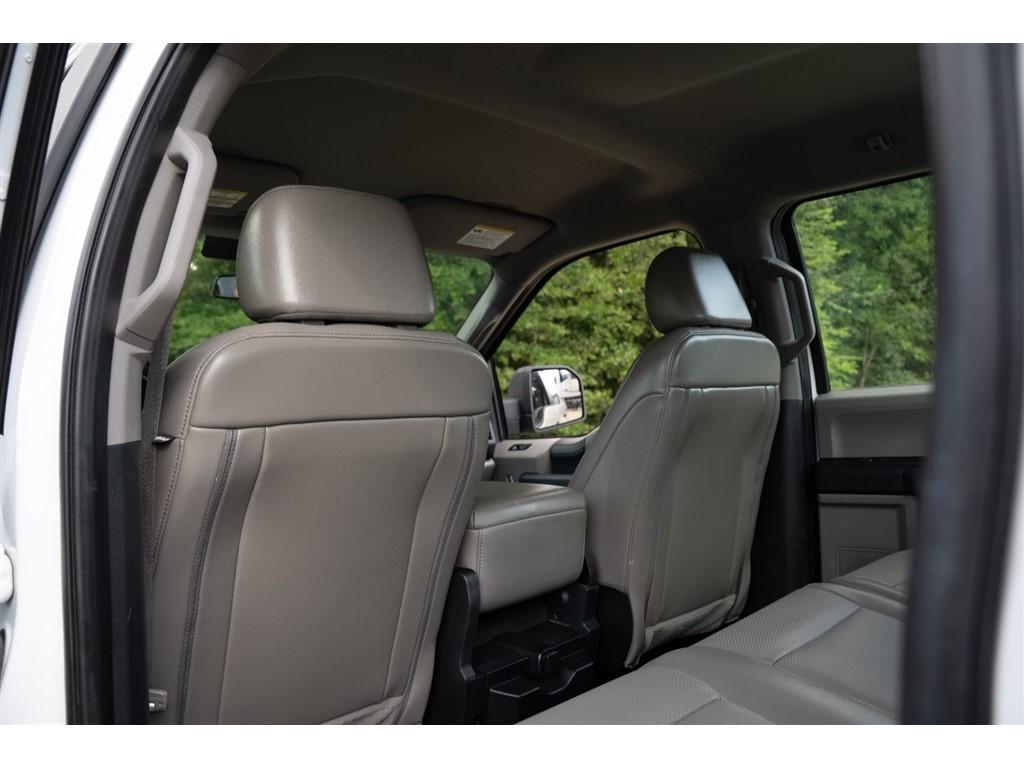 used 2020 Ford F-150 car, priced at $21,995