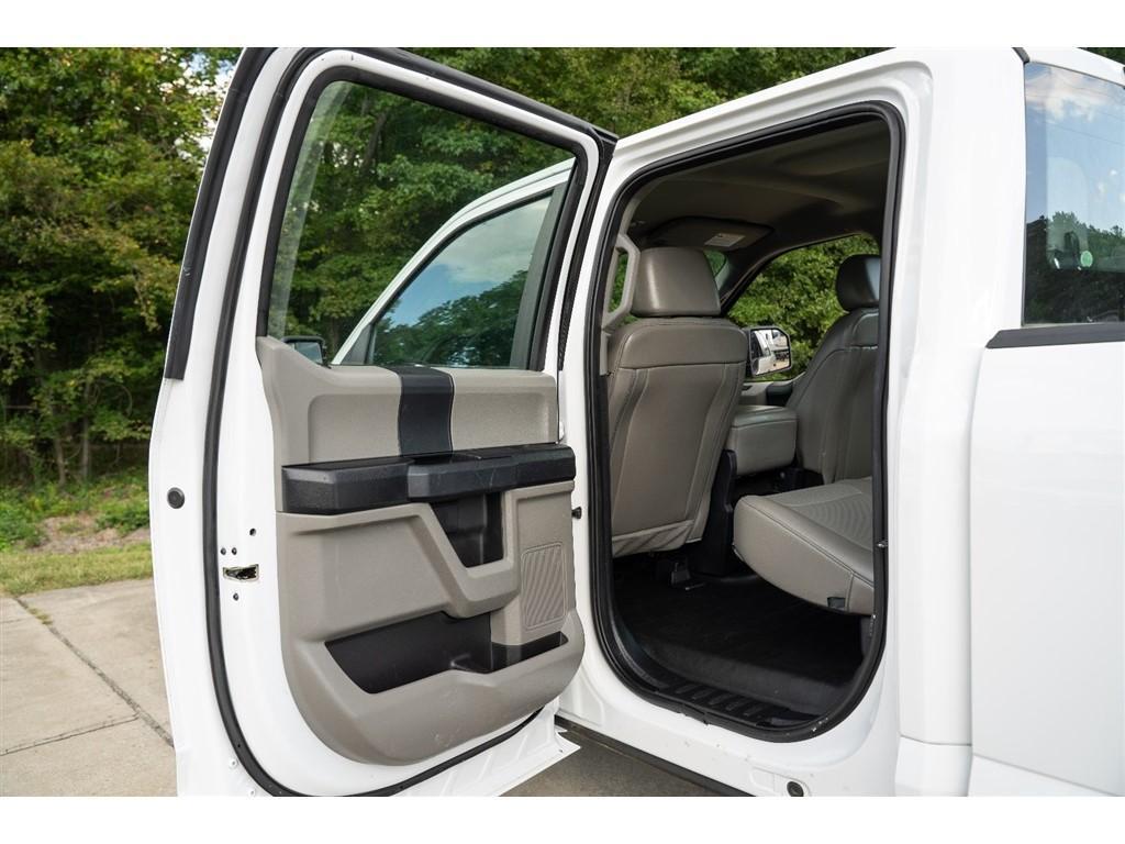 used 2020 Ford F-150 car, priced at $21,995