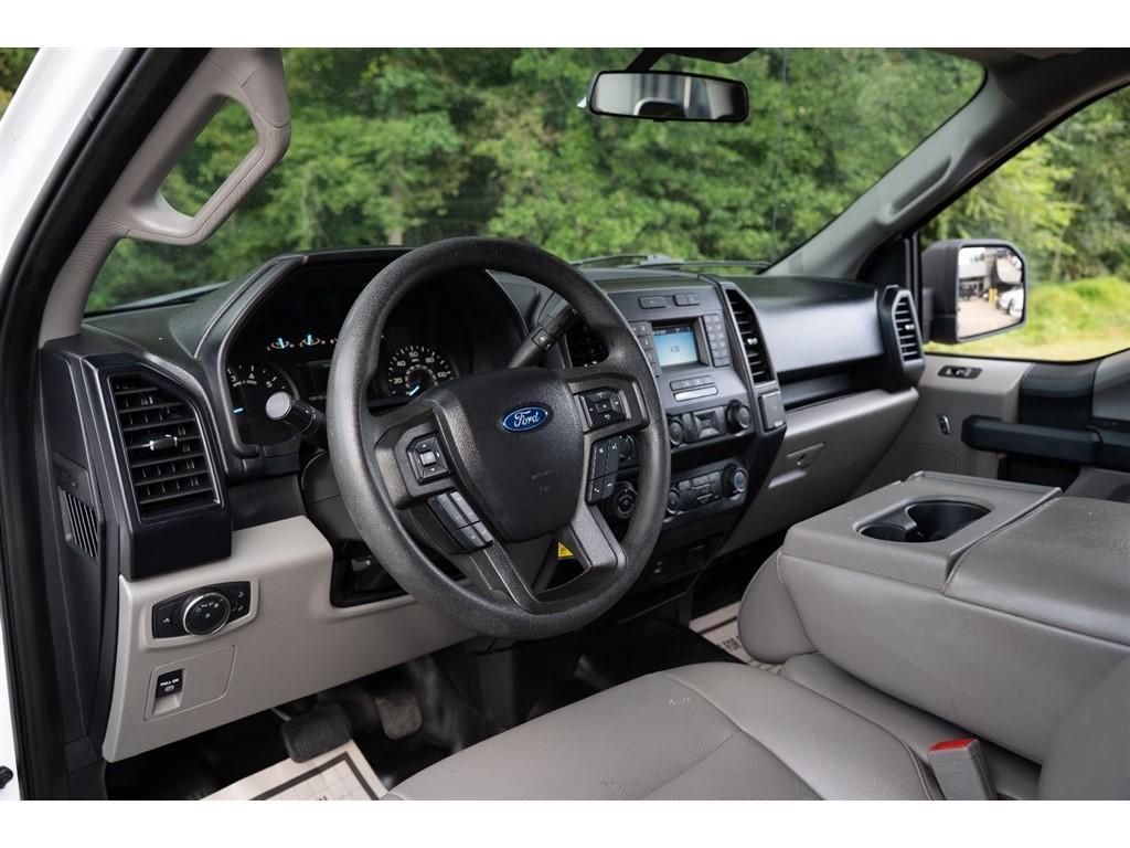 used 2020 Ford F-150 car, priced at $21,995