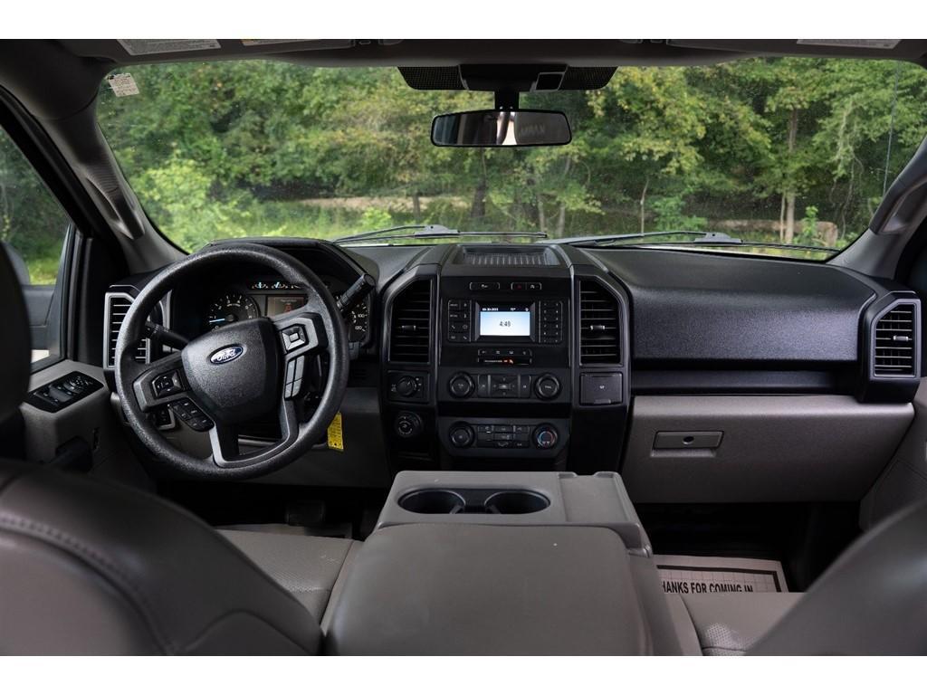 used 2020 Ford F-150 car, priced at $21,995