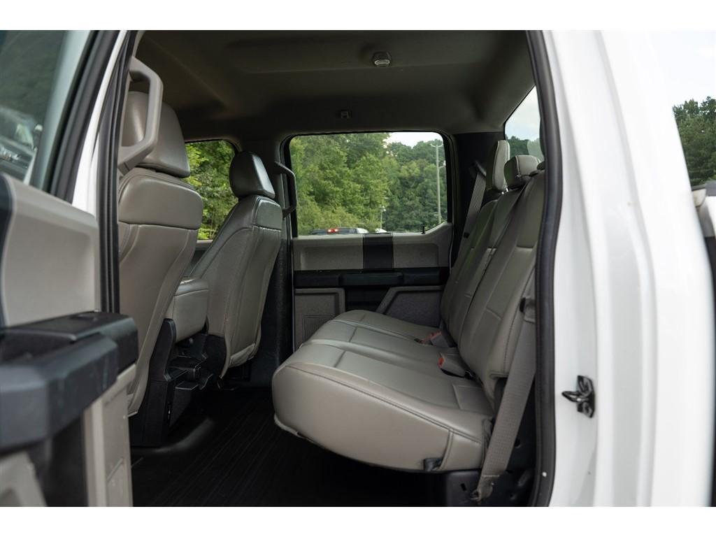 used 2020 Ford F-150 car, priced at $21,995