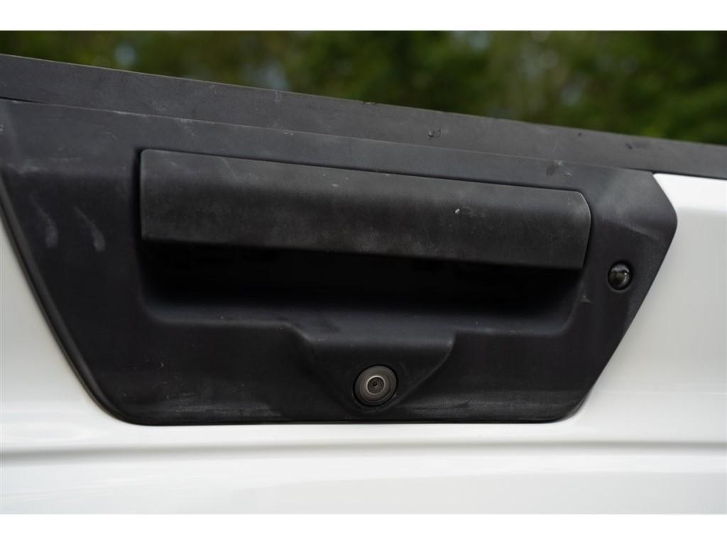 used 2020 Ford F-150 car, priced at $21,995