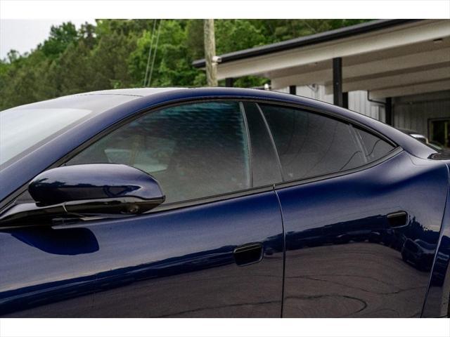 used 2021 Karma GS-6 car, priced at $69,995