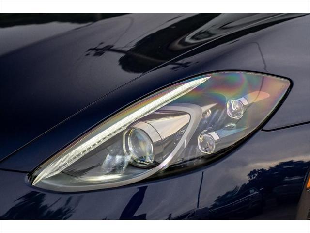 used 2021 Karma GS-6 car, priced at $69,995