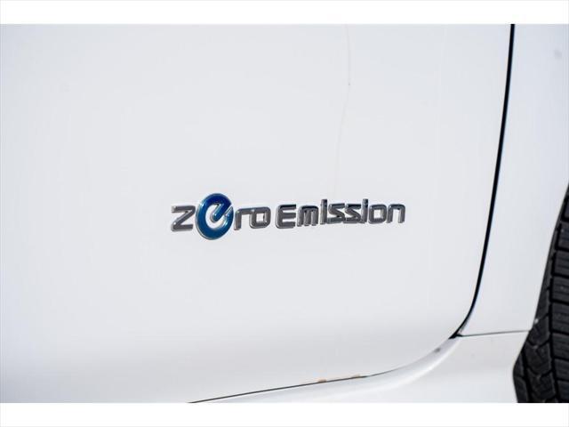 used 2019 Nissan Leaf car, priced at $7,995