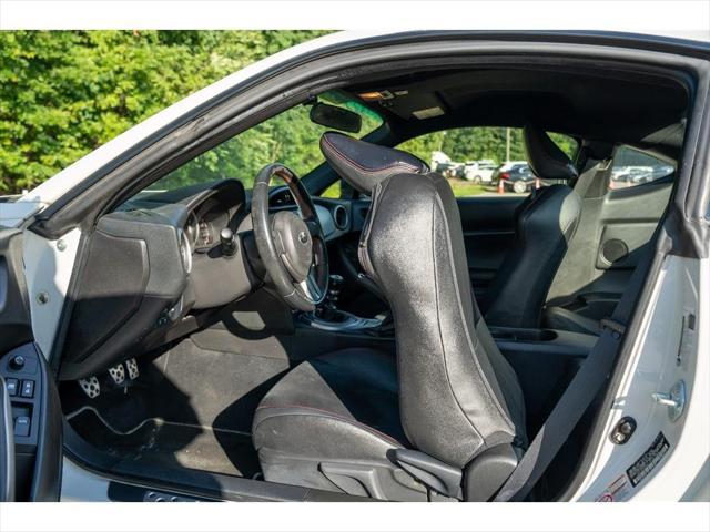 used 2013 Subaru BRZ car, priced at $16,995
