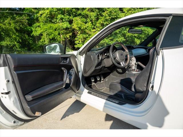 used 2013 Subaru BRZ car, priced at $16,995