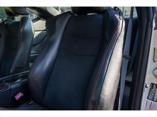 used 2013 Subaru BRZ car, priced at $16,995