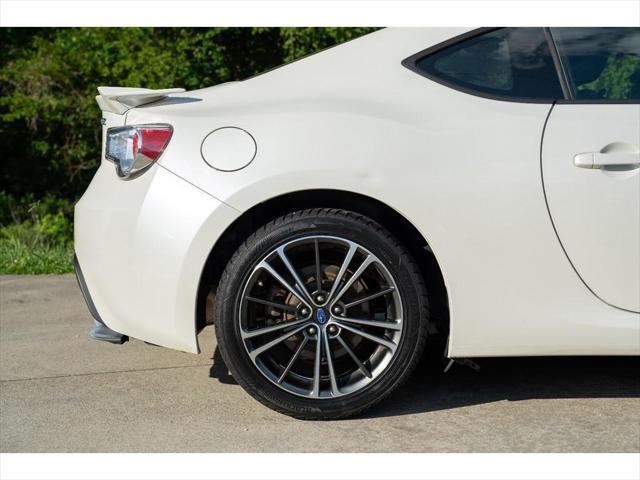 used 2013 Subaru BRZ car, priced at $16,995