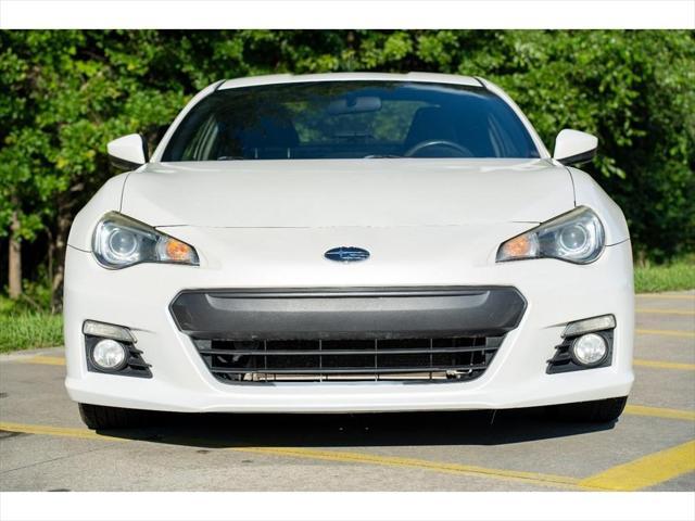 used 2013 Subaru BRZ car, priced at $16,995