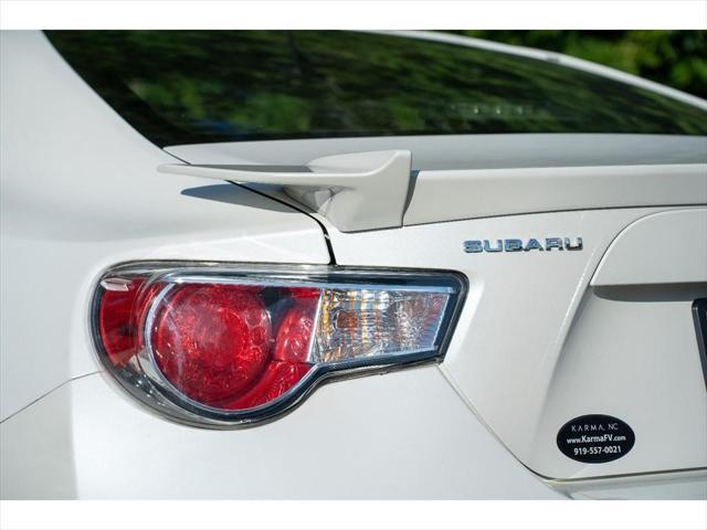 used 2013 Subaru BRZ car, priced at $16,995