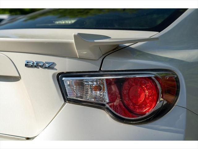 used 2013 Subaru BRZ car, priced at $16,995