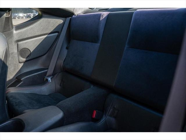 used 2013 Subaru BRZ car, priced at $16,995