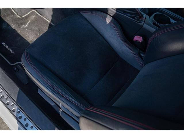 used 2013 Subaru BRZ car, priced at $16,995