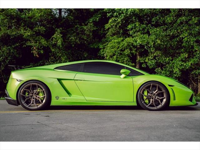 used 2009 Lamborghini Gallardo car, priced at $149,995