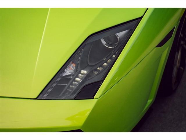 used 2009 Lamborghini Gallardo car, priced at $149,995