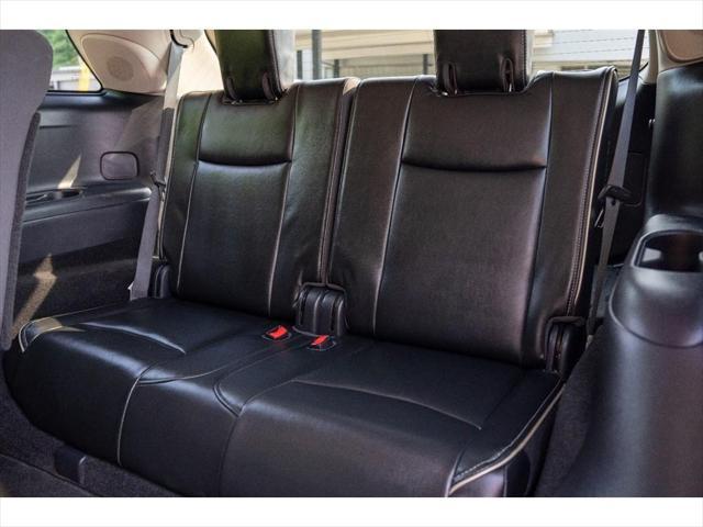 used 2020 INFINITI QX60 car, priced at $21,995