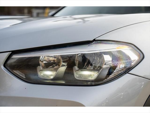 used 2019 BMW X3 car, priced at $16,500