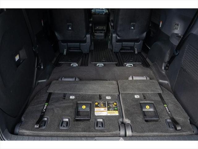 used 2021 Toyota Sienna car, priced at $36,995