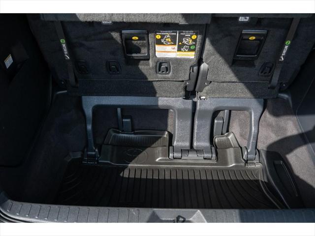 used 2021 Toyota Sienna car, priced at $36,995