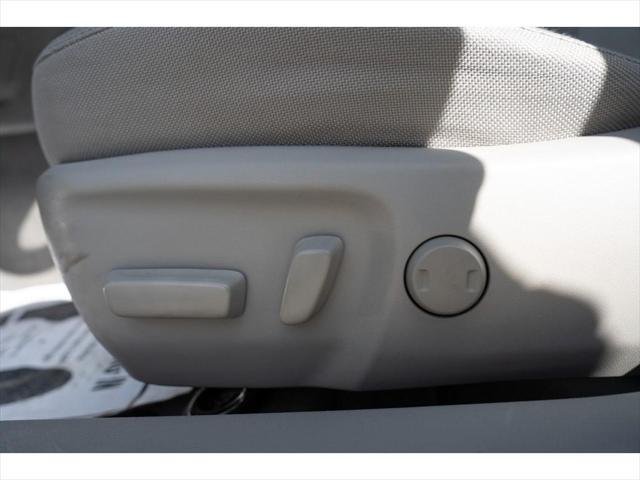 used 2017 Toyota Camry Hybrid car, priced at $13,995
