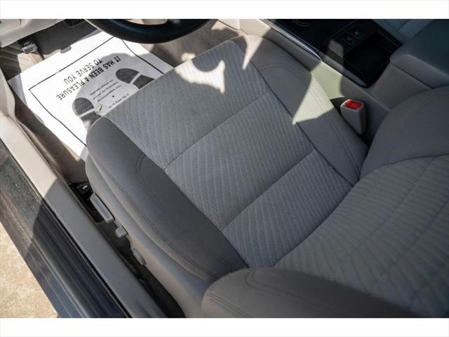 used 2017 Toyota Camry Hybrid car, priced at $13,995