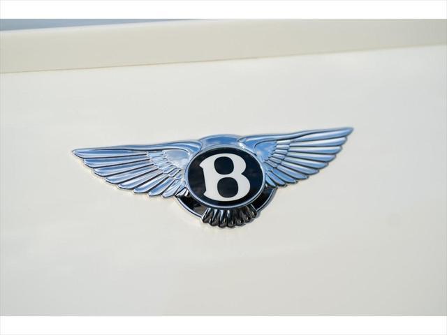 used 2012 Bentley Continental Supersports car, priced at $77,995