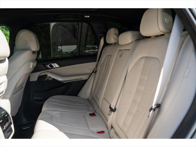 used 2019 BMW X5 car, priced at $28,995