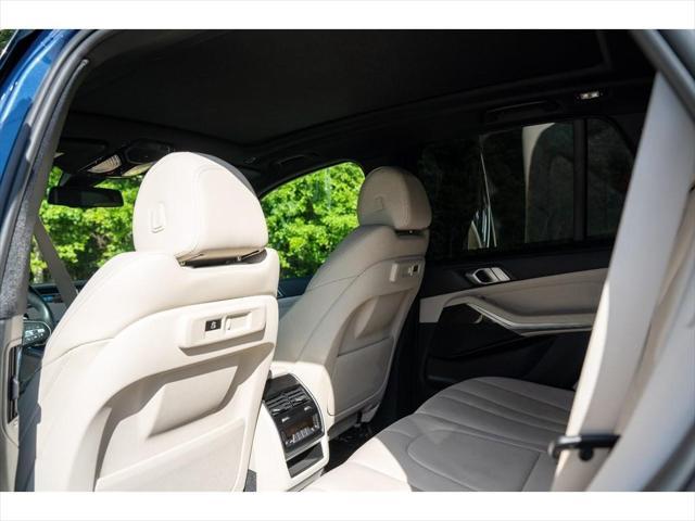 used 2019 BMW X5 car, priced at $28,995