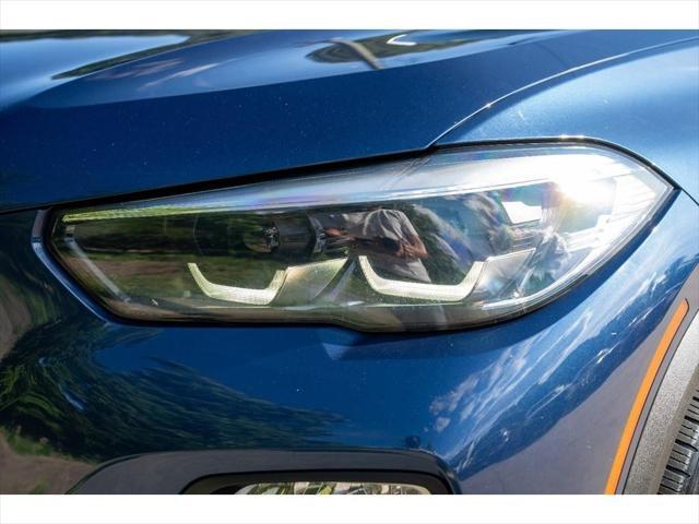 used 2019 BMW X5 car, priced at $28,995