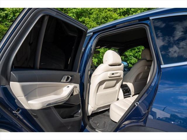 used 2019 BMW X5 car, priced at $28,995