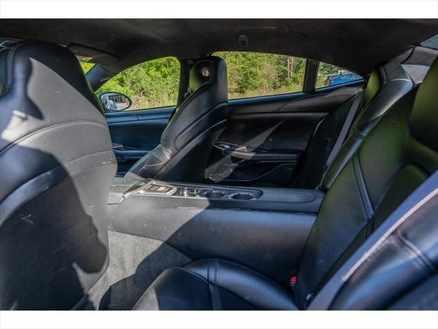 used 2018 Karma Revero car, priced at $44,995