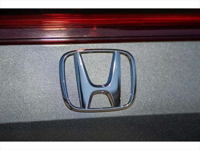 used 2022 Honda Civic car, priced at $27,995