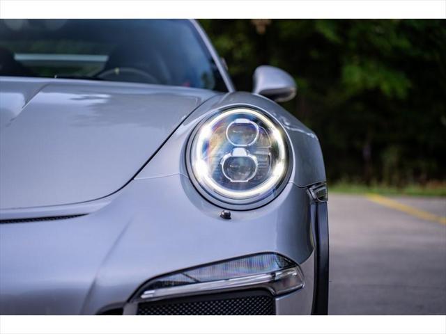 used 2016 Porsche 911 car, priced at $189,995