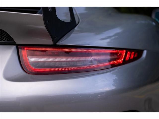 used 2016 Porsche 911 car, priced at $189,995