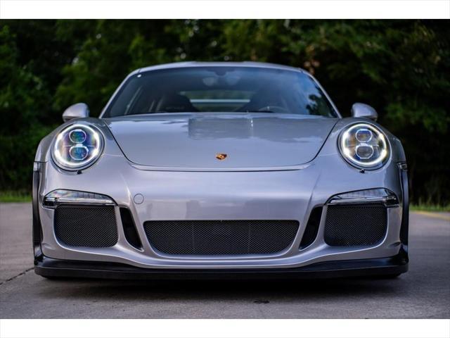 used 2016 Porsche 911 car, priced at $189,995