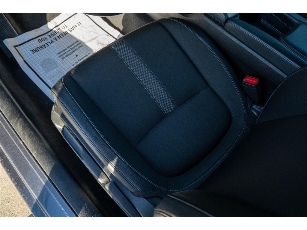 used 2021 Honda Civic car, priced at $23,995