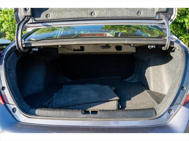 used 2021 Honda Civic car, priced at $24,995