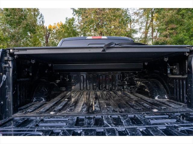 used 2018 Ford F-150 car, priced at $32,898