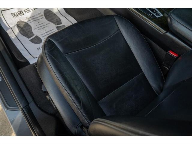 used 2014 BMW X3 car, priced at $8,495