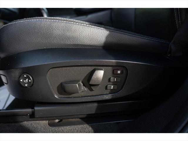 used 2014 BMW X3 car, priced at $8,495