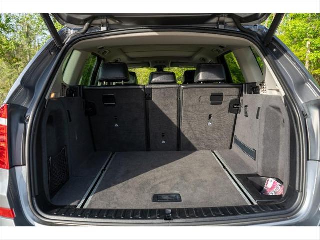 used 2014 BMW X3 car, priced at $8,495