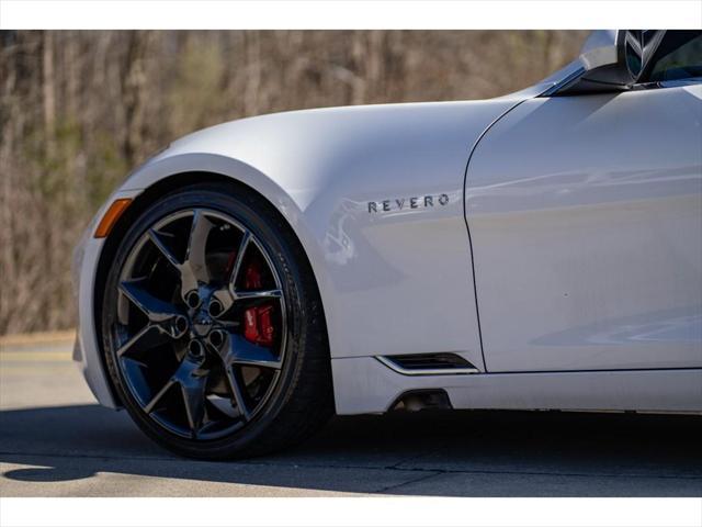 used 2018 Karma Revero car, priced at $57,500