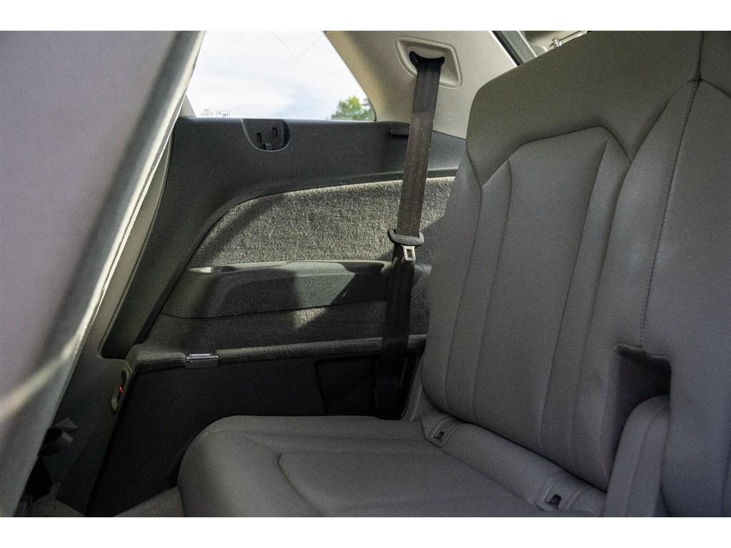 used 2019 Audi Q7 car, priced at $16,995