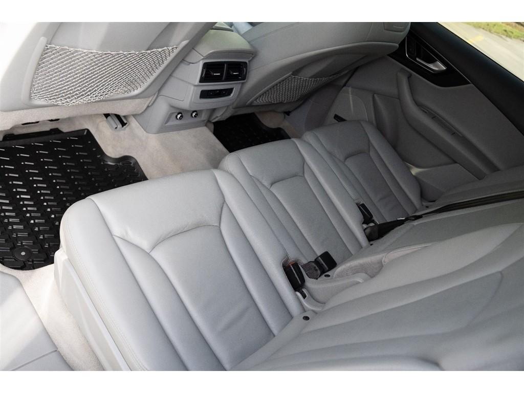 used 2019 Audi Q7 car, priced at $16,995